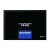 Dysk SSD GOODRAM CX400 GEN.2 1TB SATA III 2,5&quot; (550/500 MB/s) 7mm