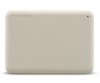 Dysk zewnętrzny Toshiba Canvio Advance 2TB 2,5&quot; USB 3.2 Gen 1 white
