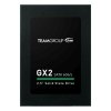Dysk SSD Team Group GX2 256GB SATA III 2,5&quot; (500/400 MB/s) 7mm