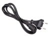 Kabel zasilający ósemka Maclean MCTV-810 2 pin 3m wtyk EU