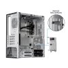 Obudowa Chieftec BS-20B-OP mATX bez zasilacza