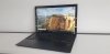 SONY VAIO SVP132A2CM i7 8GB 256GB FHD W10P dotyk