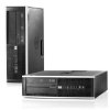 VINTAGE: HP ELITE 8300 i5-3470 4GB HDD500GB Win7PRO DVDRW