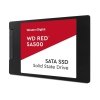 Dysk SSD WD Red SA500 1TB 2,5&quot; (560/530 MB/s) WDS100T1R0A