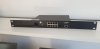 Switch DCN gigabitowy 8-port + 2 SFP S4600-10P-SI 