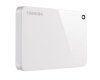 Dysk zewnętrzny Toshiba Canvio Advance 1TB 2,5&quot; USB 3.2 Gen 1 white