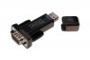 Konwerter DIGITUS DA-70156 USB 2.0/RS232 M/M