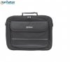 Torba do notebooka Manhattan Empire 17&quot;, czarna