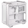 Obudowa Asus TUF GAMING GT502 PLUS TG ARGB WHITE ATX