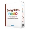 Oprogramowanie InsERT - Gratyfikant nexo PRO rozszerzenie o kolejnych 50 pracowników