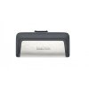 Pendrive SanDisk Ultra Dual Drive 256GB / USB 3.1 Typ-C
