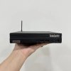 Lenovo ThinkCentre M70q G3 Tiny i5-12400T 16GB SSD256 WiFi+BT W11P