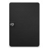 Dysk zewnętrzny SEAGATE EXPANSION PORTABLE STKM5000400 5TB USB3.0 black
