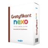 Oprogramowanie InsERT- Gratyfikant nexo PRO rozszerzenie do 50 podmiotów obsługiwanych przez biuro rachunkowe