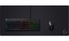 Podkładka pod mysz Logitech G840 XL Gaming czarna