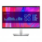 Monitor Dell 23,8&quot; P2423DE (210-BDDW) HDMI 2xDP USB-C 4xUSB 3.0