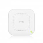 Access Point Zyxel NWA50AX 802.11ax (Wi-Fi 6) 1x10/100/1000M LAN
