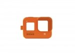 GoPro Sleeve + Lanyard do HERO 8 Black - orange