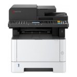 Urządzenie wielofunkcyjne Kyocera ECOSYS MA4000x 3 w 1