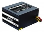 Zasilacz Chieftec GPS-700A8 700W ATX 120mm aPFC Spraw&gt;80