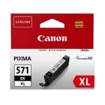 Tusz Canon CLI-571BK XL (black)