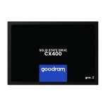 Dysk SSD GOODRAM CX400 GEN.2 1TB SATA III 2,5&quot; (550/500 MB/s) 7mm