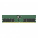Pamięć DDR5 Kingston ValueRAM 16GB (1x16GB) 6400MHz CL52 1,1V Non-ECC 1Rx8