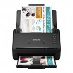 OUTLET: Skaner Epson WorkForce ES-500WII - OTW OPAK