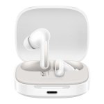 Słuchawki bezprzewodowe Xiaomi Redmi Buds 6 Cloud White