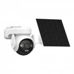 Kamera IP IMOU AOV PT KIT IPC-B7ED-5M0TEA-EU/FSP14 5MP 3,6mm z panelem solarnym