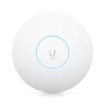Access Point UBIQUITI UniFi U6-Enterprise Wi-Fi 6E 2,5GbE PoE+ 10,2 Gbps
