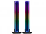Zestaw lamp Tracer Smart Vibe RGB Tuya App