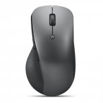 Mysz bezprzewodowa Lenovo Professional Bluetooth Rechargeable Mouse optyczna szara