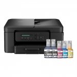 Urządzenie wielofunkcyjne Brother DCP-T730DW 3 w 1 czarne