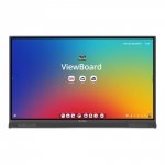 Monitor interaktywny ViewSonic ViewBoard IFP7553 75&quot; 4K (Android 14.0)