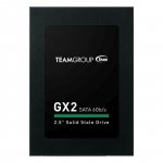 Dysk SSD Team Group GX2 256GB SATA III 2,5&quot; (500/400 MB/s) 7mm