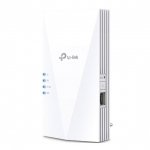 Wzmacniacz TP-Link RE500X AX1500 Repeater, Wi-Fi 6, 1GbE