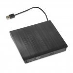 Napęd zewnętrzny DVD-ROM USB 3.0 iBOX IED02
