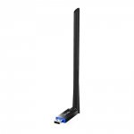Karta sieciowa Tenda U11 PRO USB Wi-Fi 6 AX900