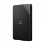 Dysk WD Elements SE Portable 1TB 2,5&quot; USB3.0/USB2.0 Black