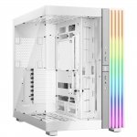 Obudowa be quiet! Light Base 900 DX White E-ATX Midi z oknem bez zasilacza
