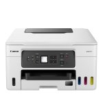 OUTLET: Urządzenie wielofunkcyjne Canon Maxify GX3040 3w1 białe - USZ OPAK