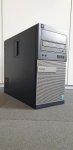 DELL komputer OPTIPLEX 7020 i5-4440 8GB SSD256GB WIN10PRO HD7770 OC - Poleasingowy
