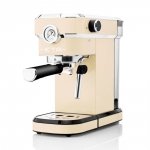 Ekspres do kawy ETA Storio beżowy - 618190040