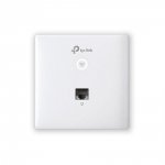 Access Point TP-Link EAP230-Wall AC1200 2x10/100/1000Mb/s PoE