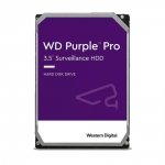 Dysk WD Purple™ Pro WD181PURP 18TB 3.5&quot; 7200 512MB SATA III