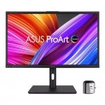 OUTLET: Monitor Asus 26,9&quot; ProArt Display OLED PA27DCE-K 3xHDMI DP 2xUSB-C głośniki 2x3W - USZ OPAK