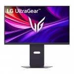 Monitor LG 27" UltraGear 27G850A-B Nano IPS 4K UHD 240Hz 2xHDMI DP HUB