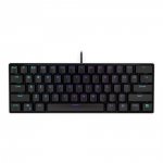 Klawiatura Endorfy Thock Compact Red (EY5A071)