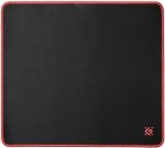 Podkładka Defender Gaming BLACK XXL 400x355x3mm